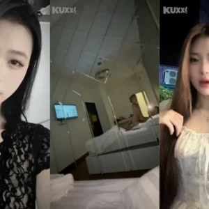 Lộ clip sex gái xinh địt nhau với bạn trai cực hot