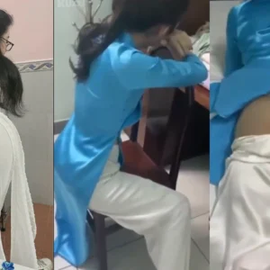 Nữ giáo viên gạ học sinh vào nhà nghỉ chịch nhau