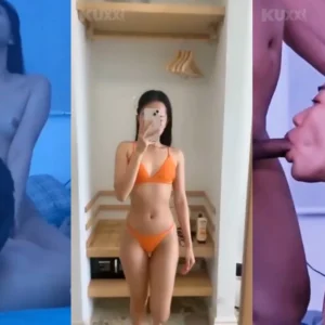 Lộ clip sex cặp đôi đi biển địt nhau cực sung